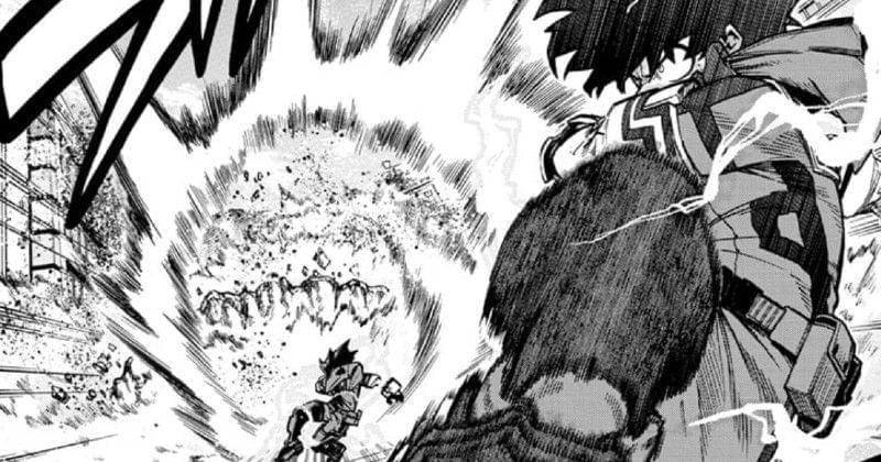 mangaplus.shueisha.co.jp/My Hero Academia