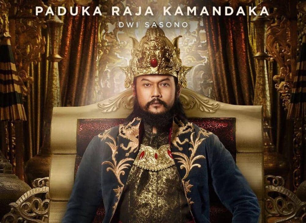 Terseret Kasus Narkoba, Ini 10 Film Populer yang Dibintangi Dwi Sasono