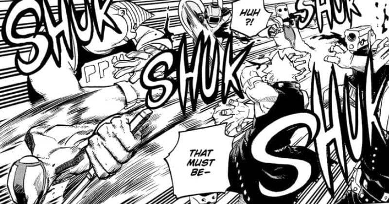 mangaplus.shueisha.co.jp/My Hero Academia