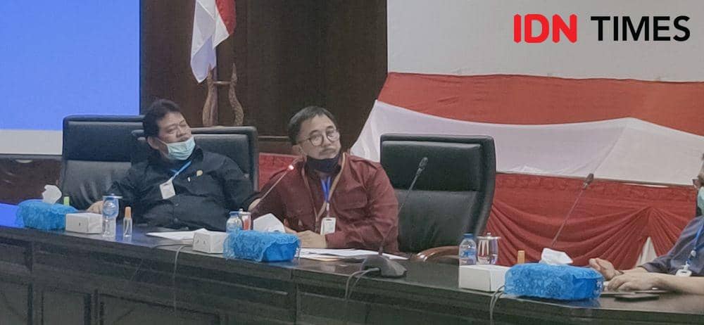 Mal di Balikpapan Tutup Lebih Cepat pada Malam Tahun Baru