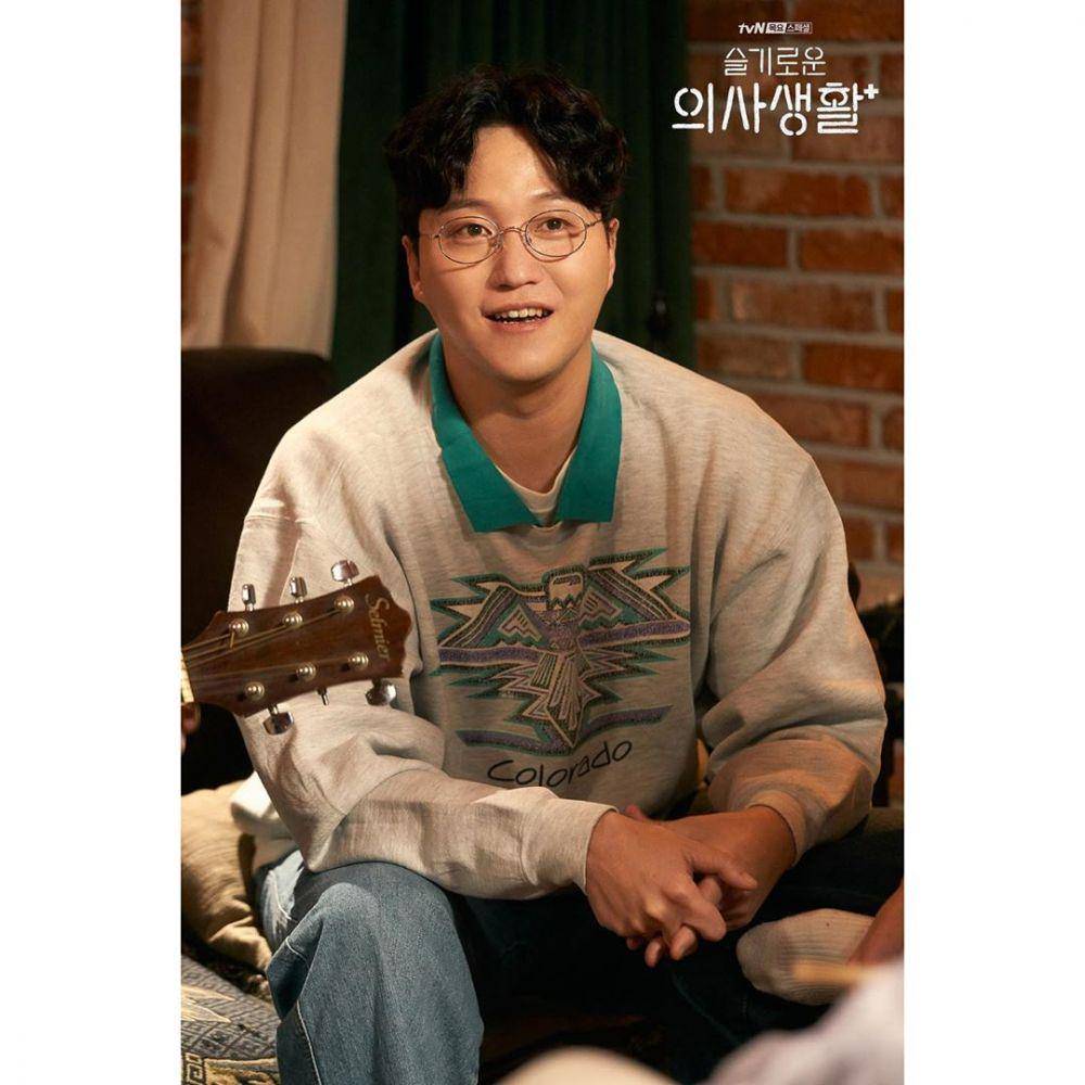 Instagram.com/hospitalplaylist_official