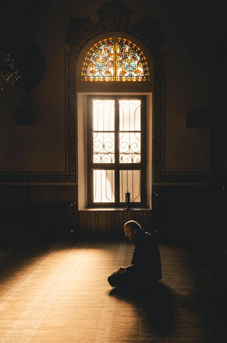 Ilustrasi salat (Pexels/Ali Arapoğlu)