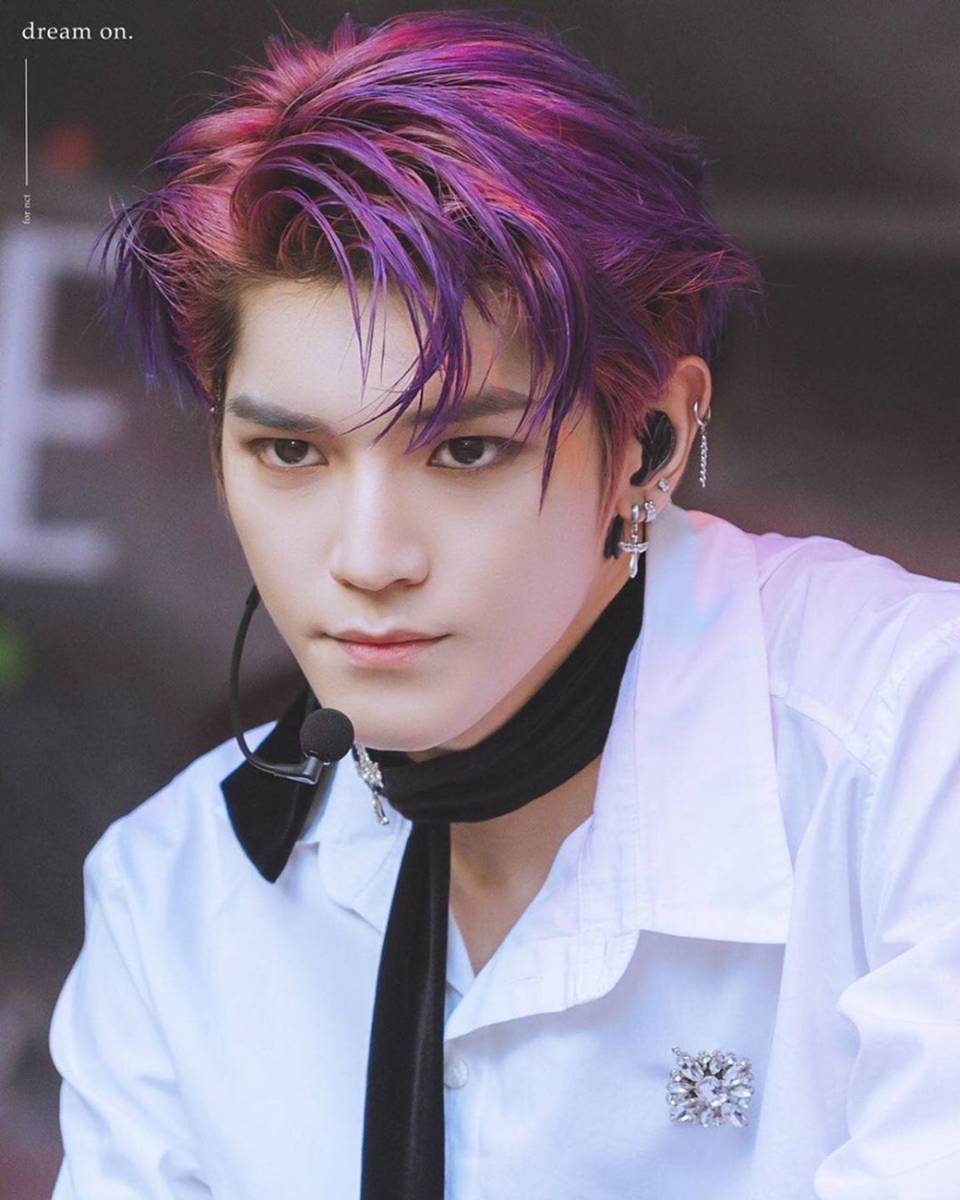 Instagram.com/ncttaeyong
