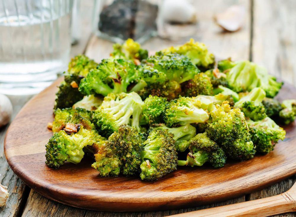 6 Salad yang Cocok Disandingkan dengan Pasta, Nutrisinya Seimbang!
