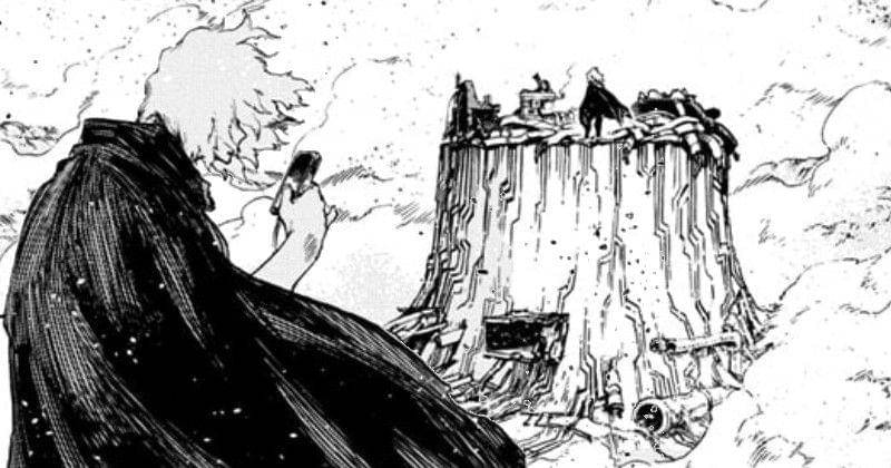 mangaplus.shueisha.co.jp/My Hero Academia