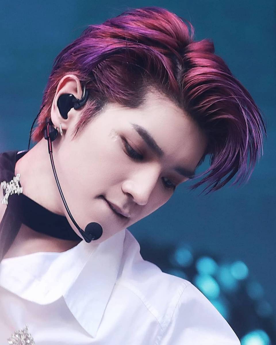 Instagram.com/taeyong.ie
