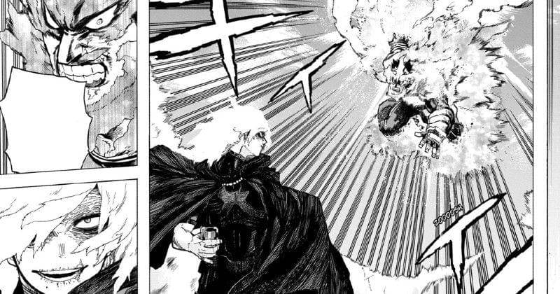 mangaplus.shueisha.co.jp/My Hero Academia