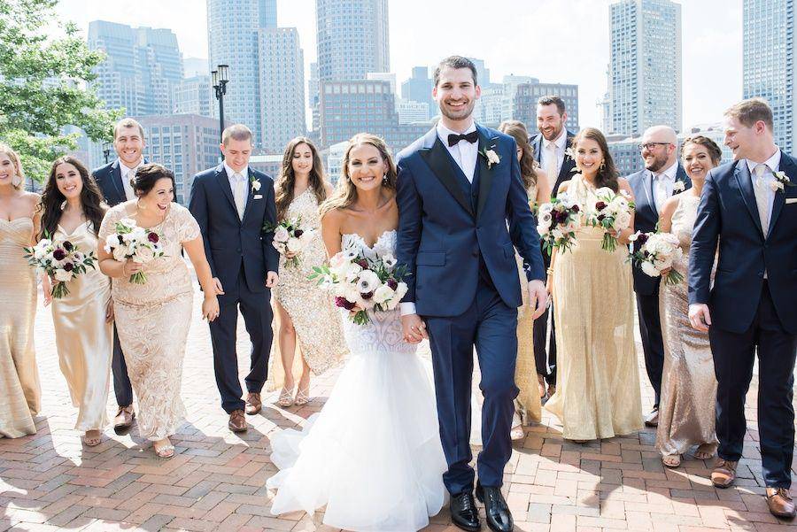 wedding couple (bostonmagazine.com)