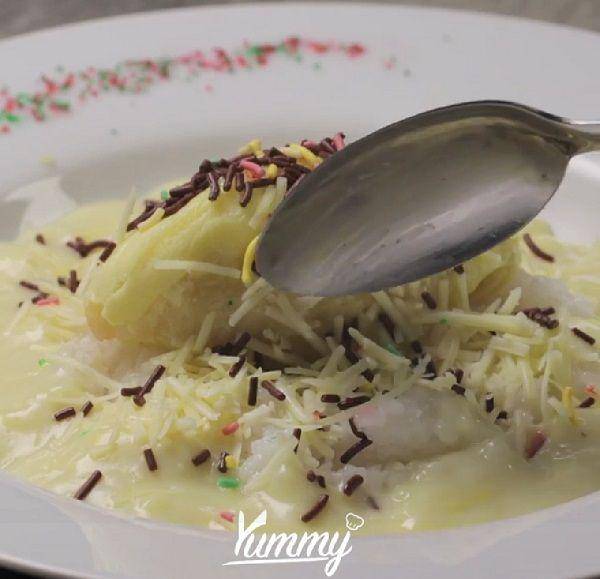 Yummy App