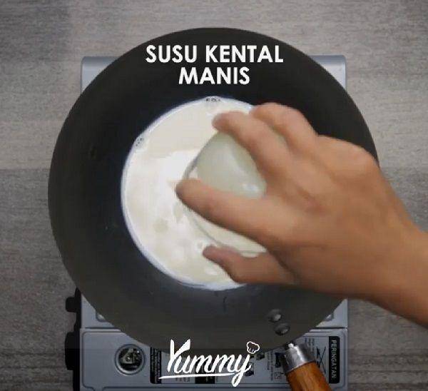 Yummy App
