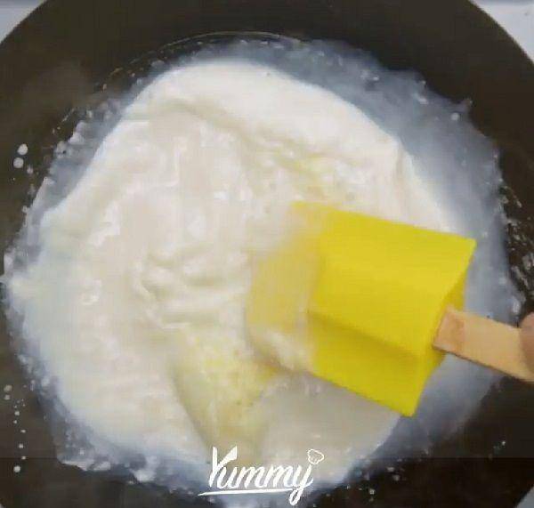 Yummy App