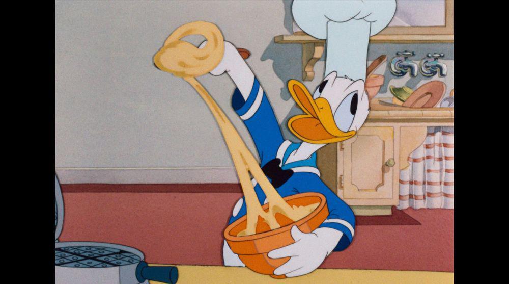 5 Fakta Donald Bebek, Bulan Juni Ini Ulang Tahun Lho!