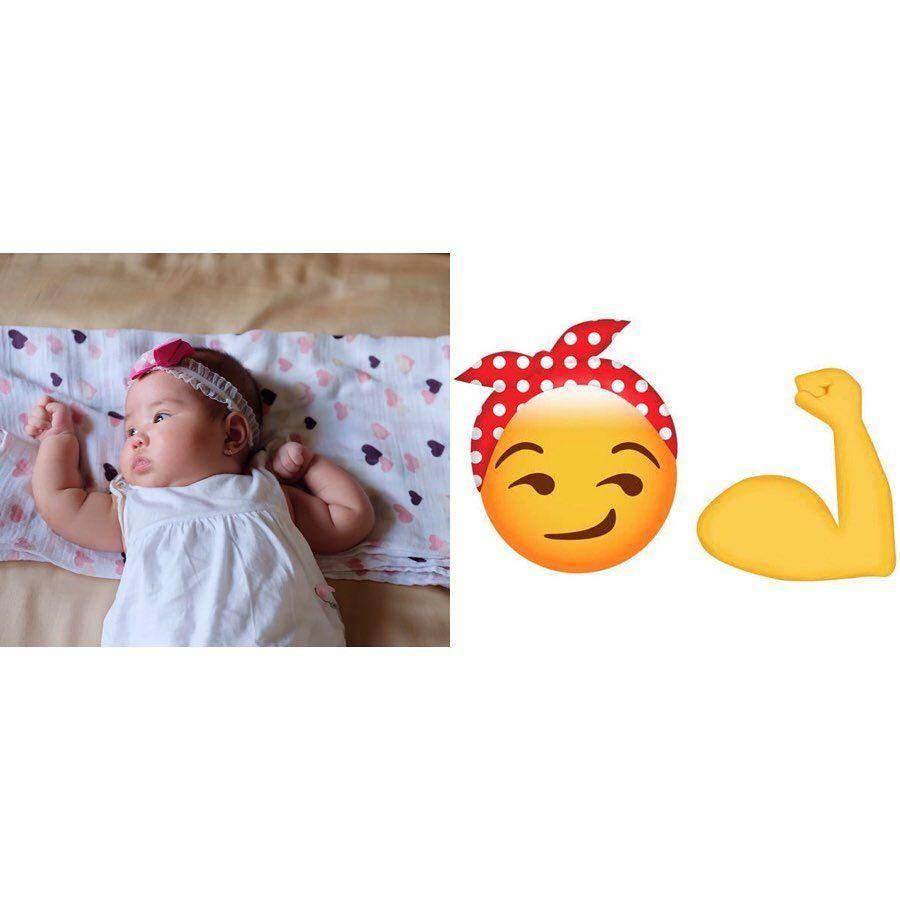 Instagram.com/yuanitachrist