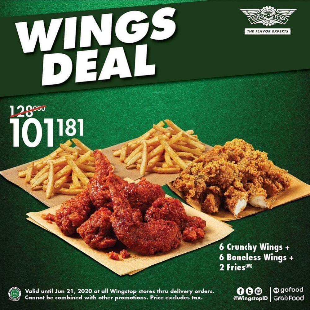 instagram.com/wingstopid
