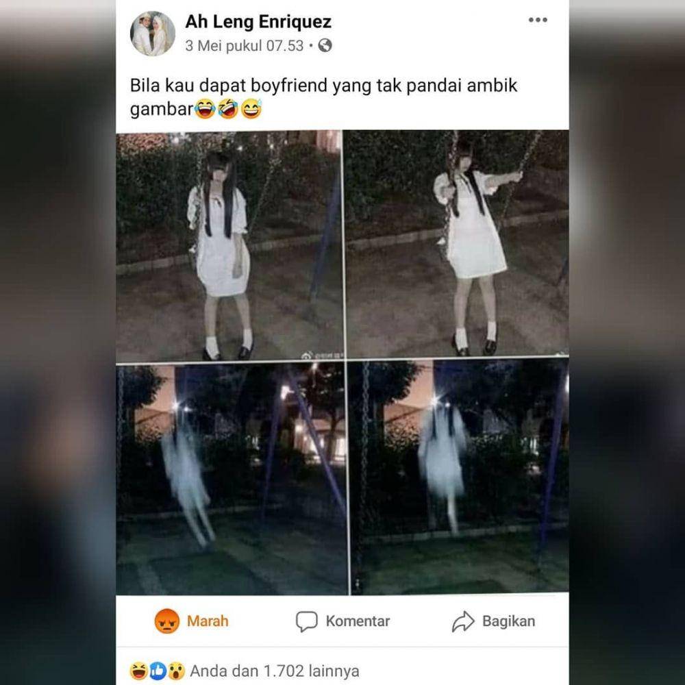 Facebook.com/Ah Leng Enriquez