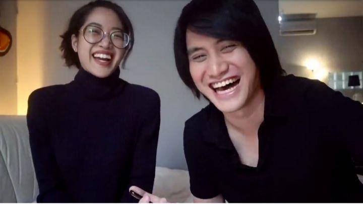 Youtube.com/Kevin Aprilio & Vicy Melanie