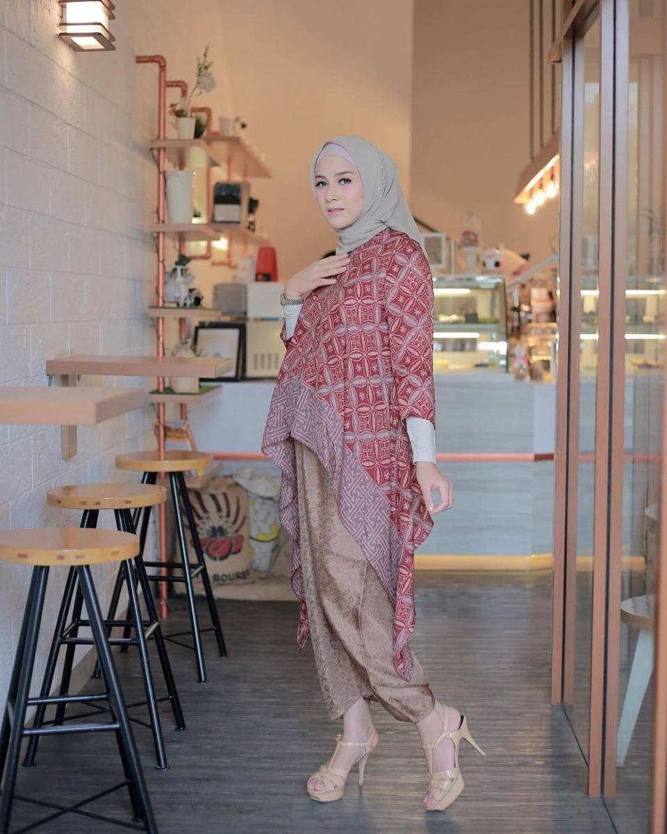 instagram/ninazatulini22