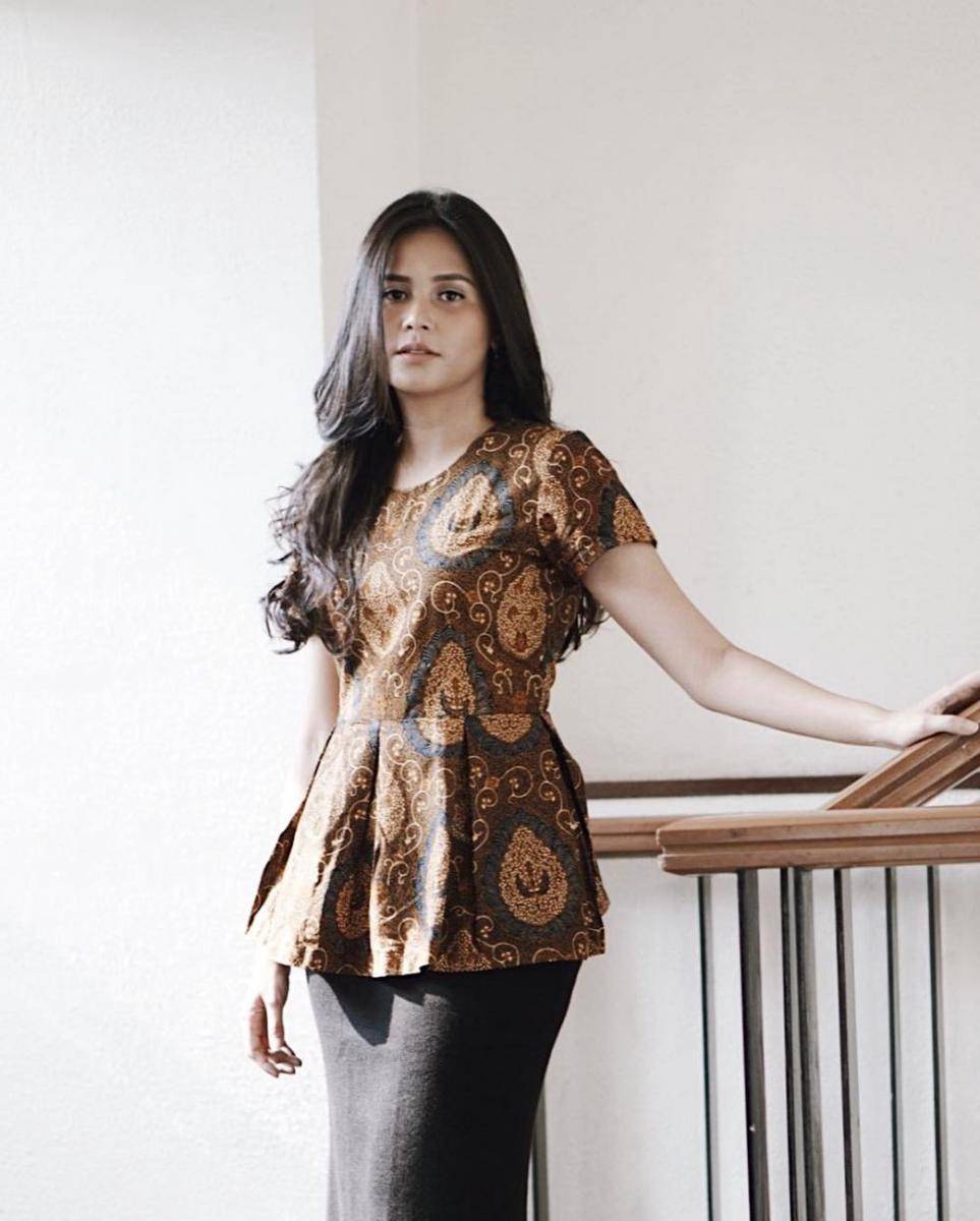 instagram/yunitasiregar
