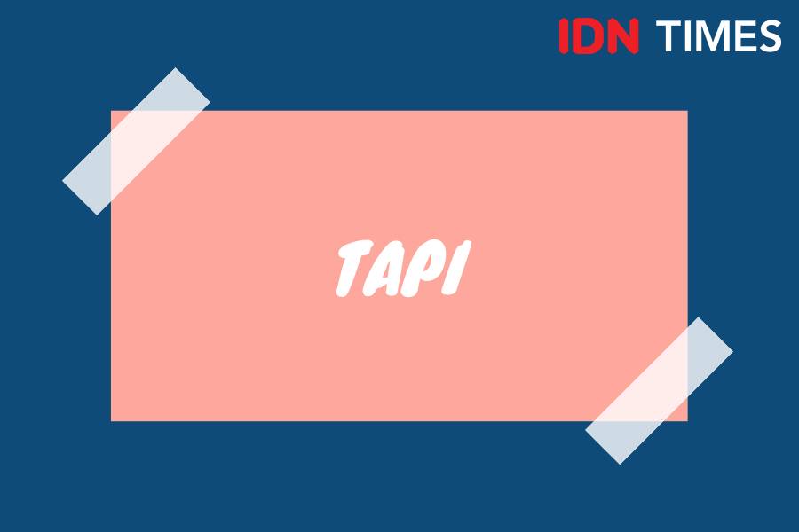 IDN Times/M. Tarmizi Murdianto