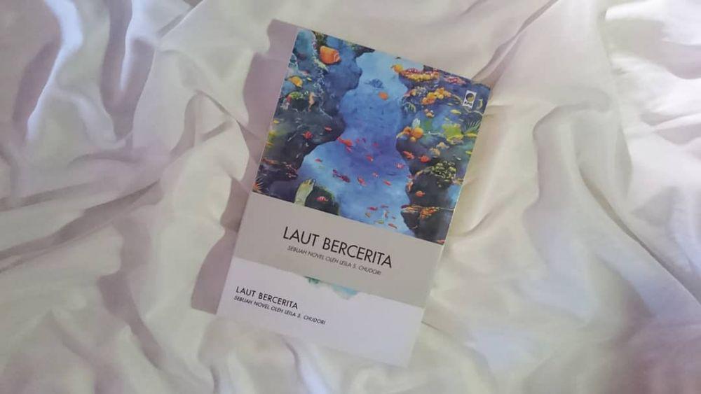 5 Novel Indonesia yang Harus Kamu Baca sebelum Menginjak Usia 30!