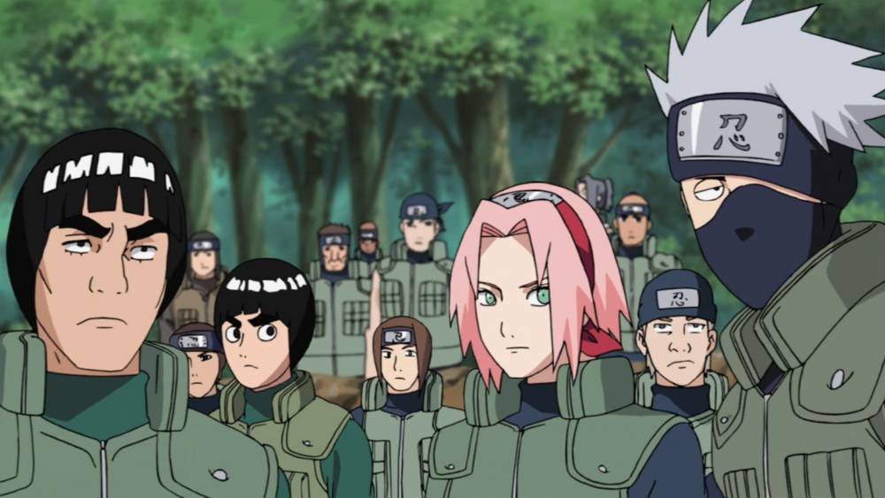 crunchyroll.com/naruto-shippuden