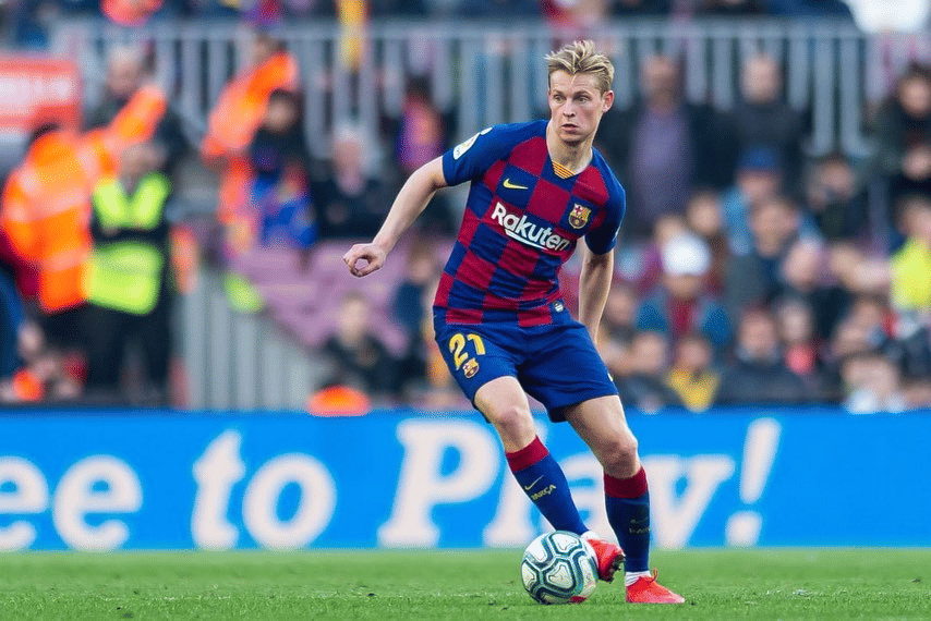 Instagram.com/frenkiedejong