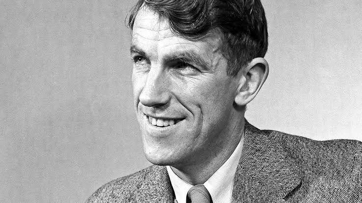 5 Fakta Sir Edmund Hillary, Manusia Pertama di Puncak Everest