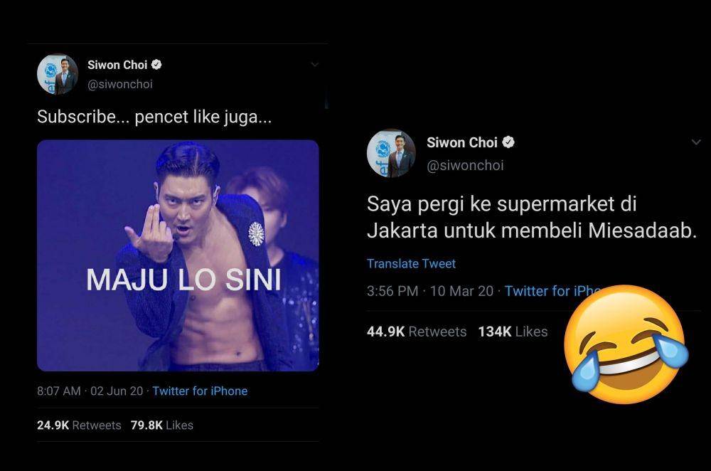 Berbagai Sumber