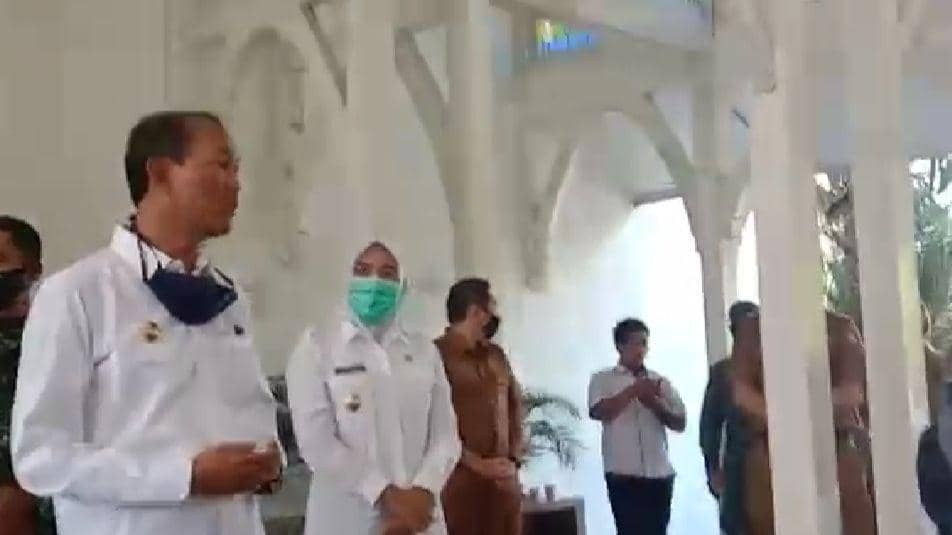 PSBB Palembang diperpanjang (IDN Times/Istimewa)