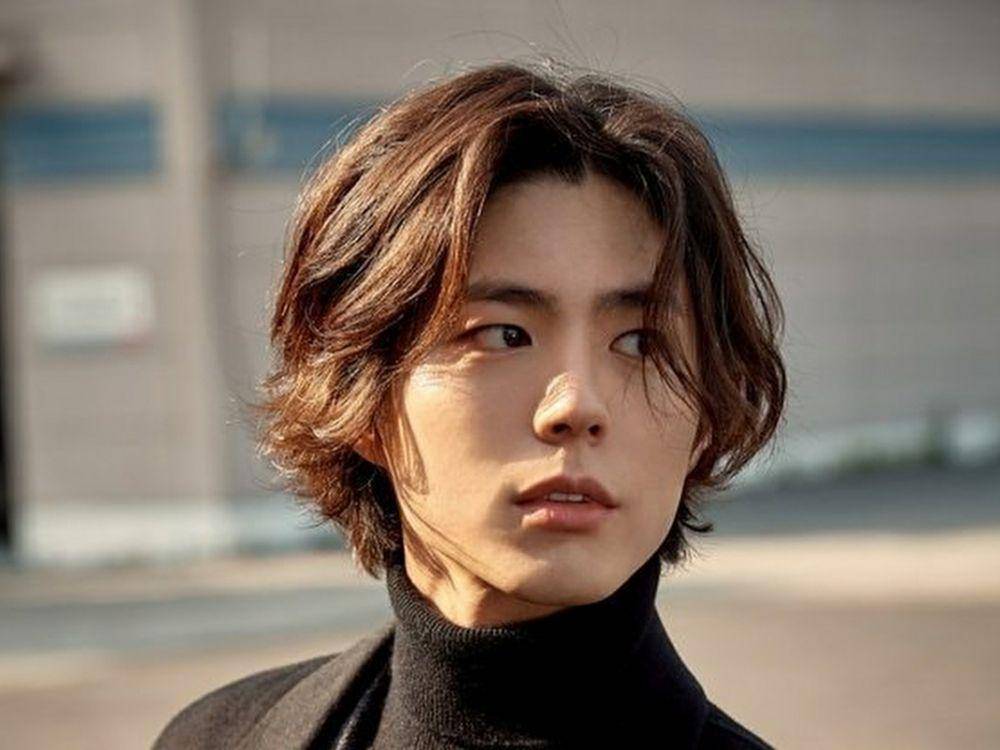 Instagram.com/parkbogum.official