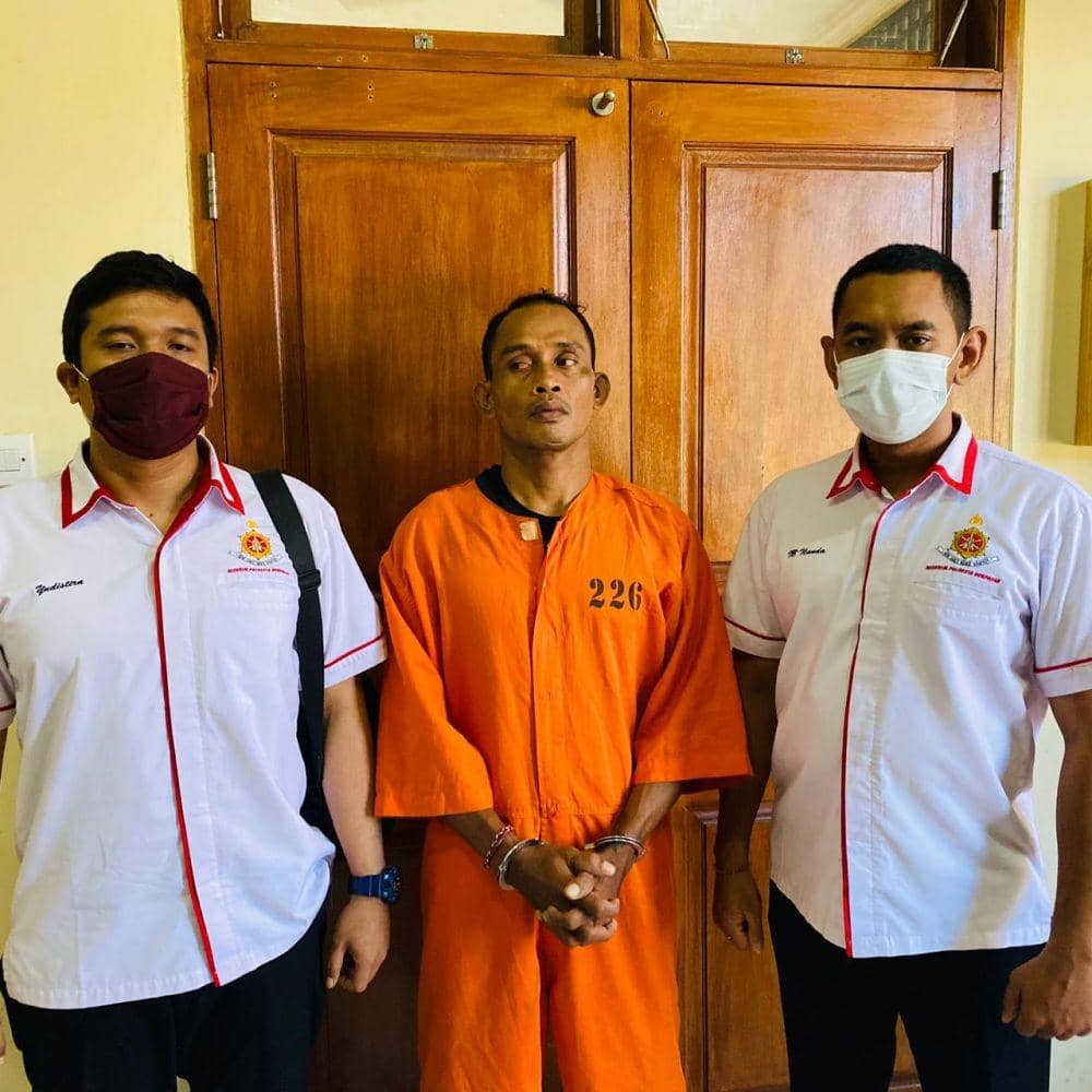 Dok.IDN Times/Humas Polresta Denpasar