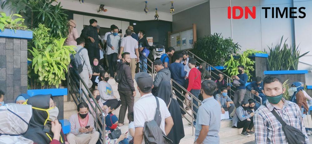 Jaring Pengaman Sosial Dicairkan bagi Pekerja Pariwisata di Balikpapan