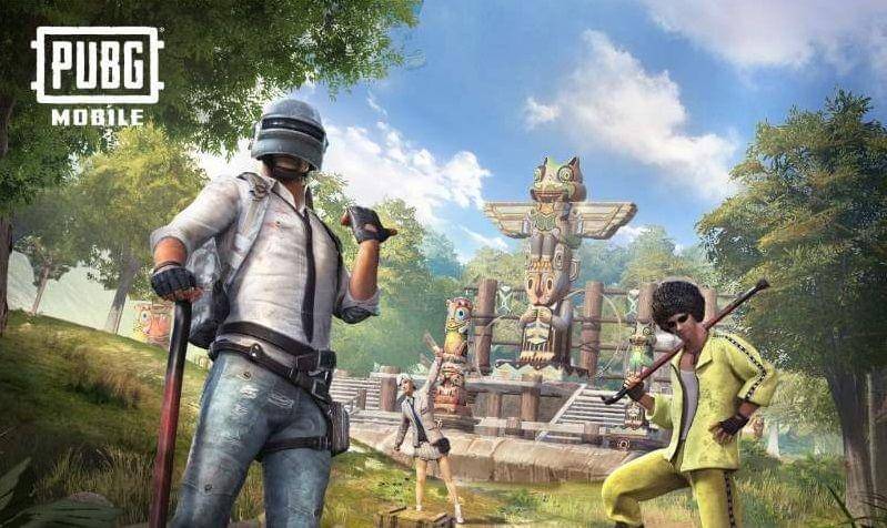 Dok. PUBG Mobile