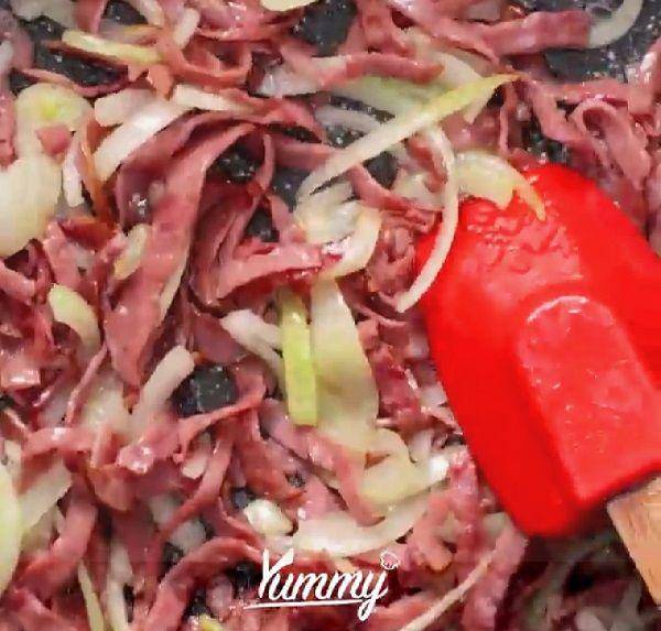 Yummy App