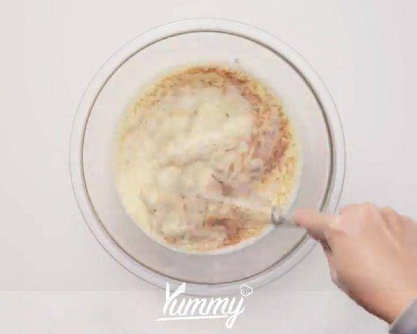 Yummy App