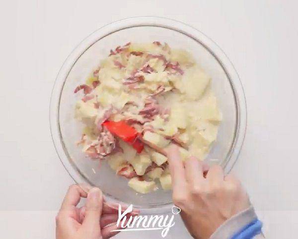Yummy App