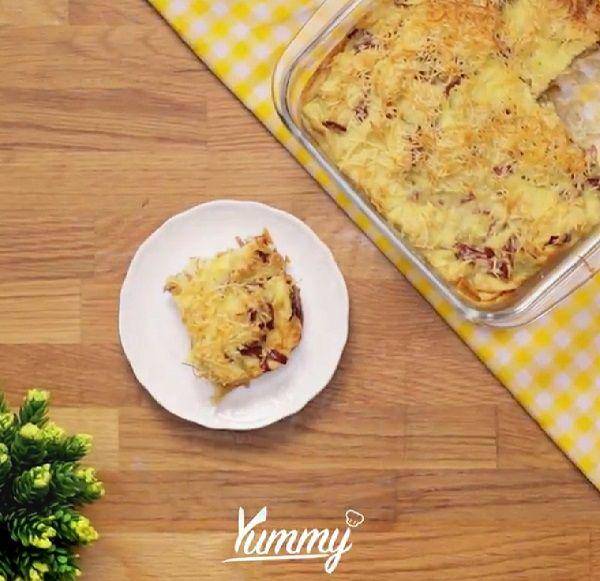 Yummy App
