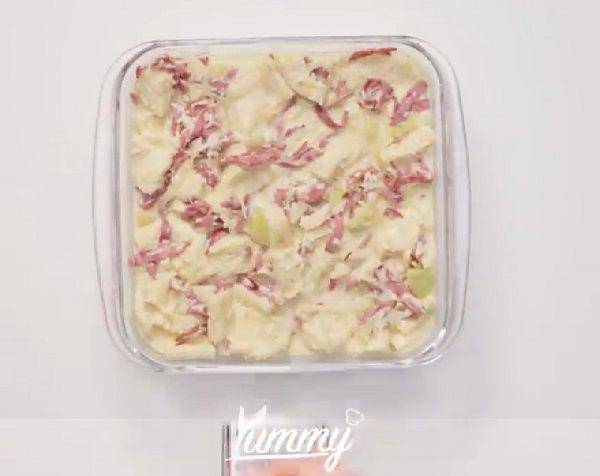 Yummy App