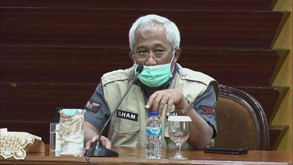 Di Jatim, Tujuh ODGJ Terkonfirmasi Positif COVID-19