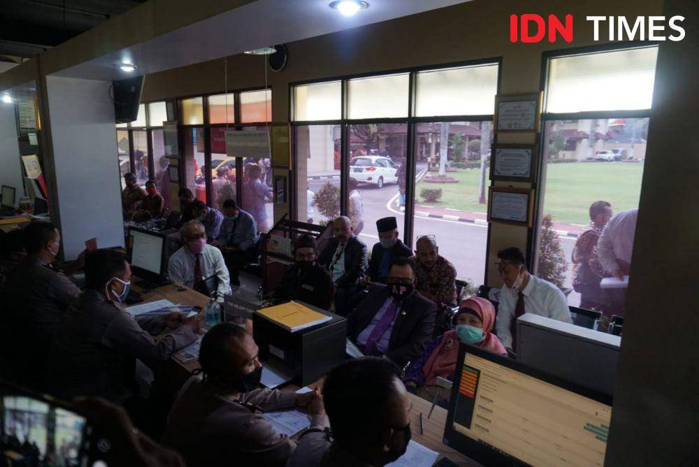 Guru Besar UII: Acara Diskusi di UGM Bukan Gerakan Makar!