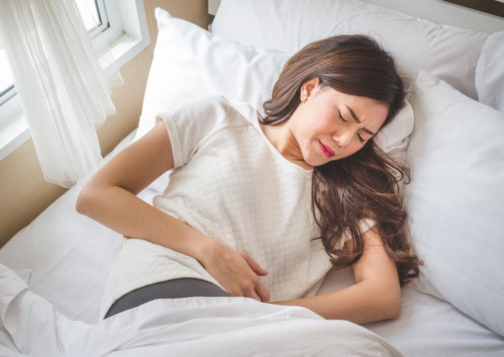 Pandemik COVID-19 Bisa Memengaruhi Menstruasi, Ini Penjelasannya!