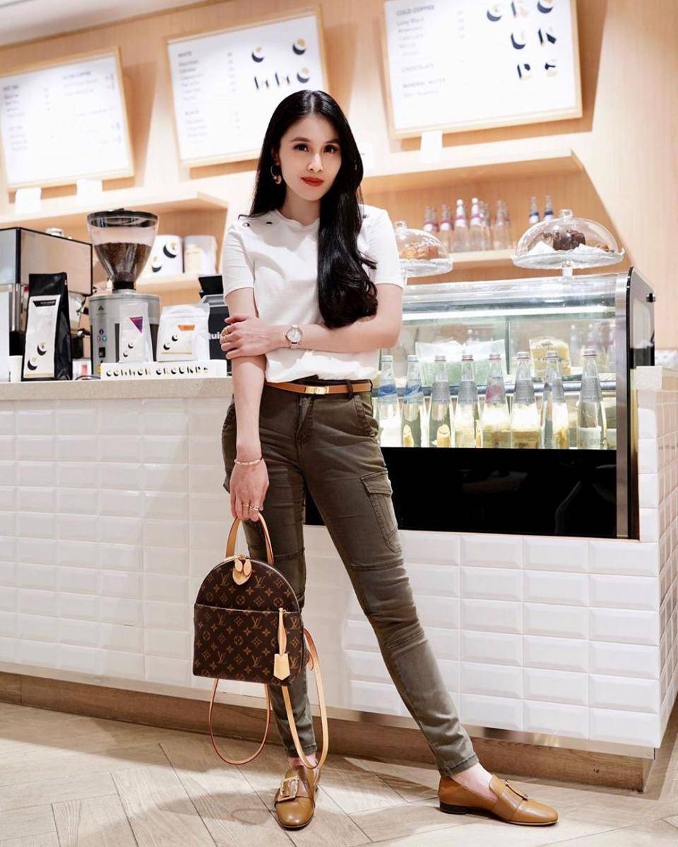 Instagram.com/sandradewi88