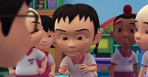 Tak Hanya Upin & Ipin, Ternyata Ini 6 Korban Mulut Pedas Fizi Lainnya