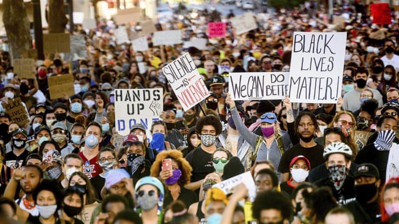 5 Hal yang Perlu Kamu Tahu Kenapa "All Lives Matter" Sangat Sensitif