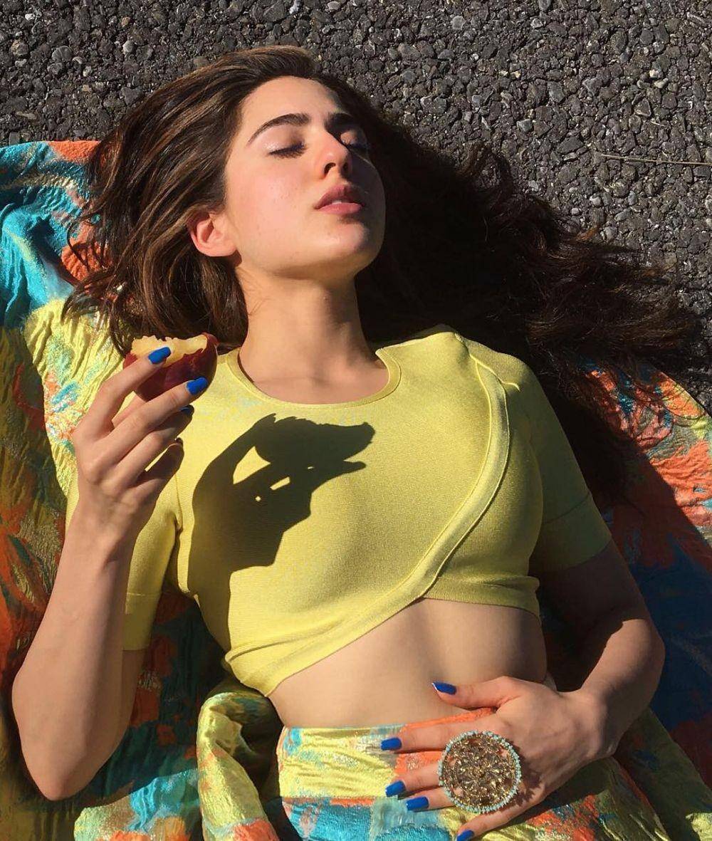instagram.com/saraalikhan95