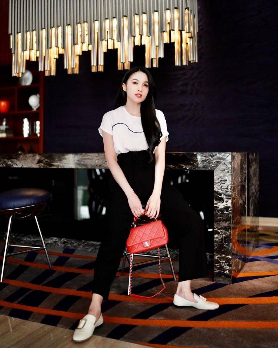 Instagram.com/sandradewi88