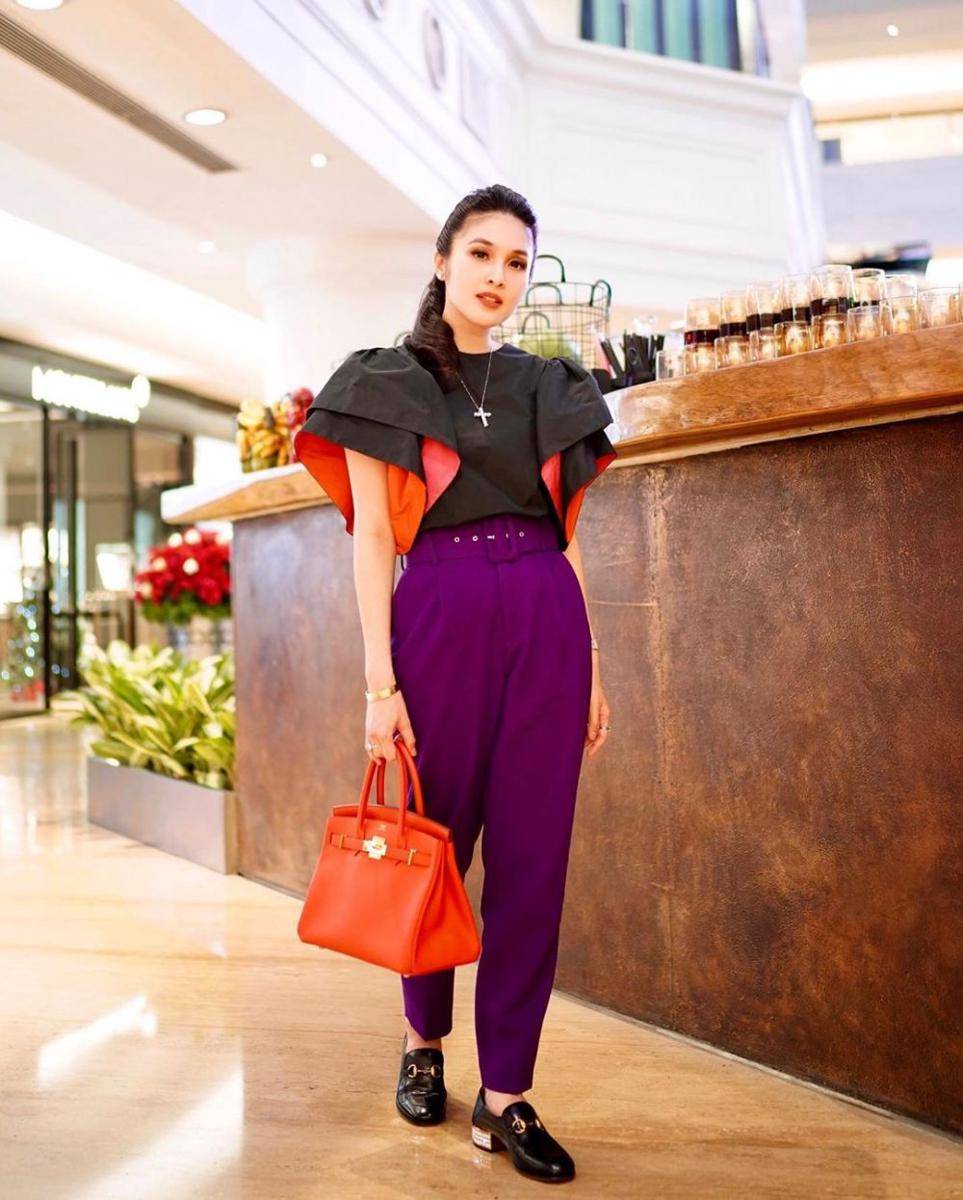 Instagram.com/sandradewi88