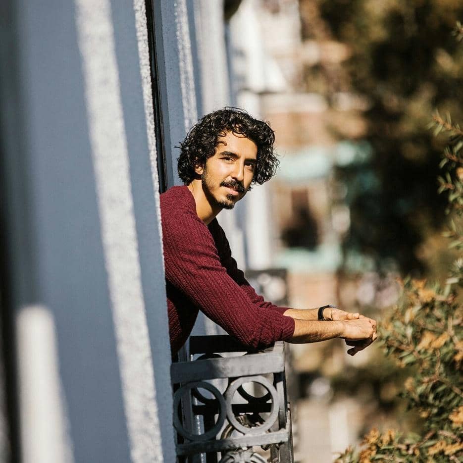 instagram.com/devpatelworld