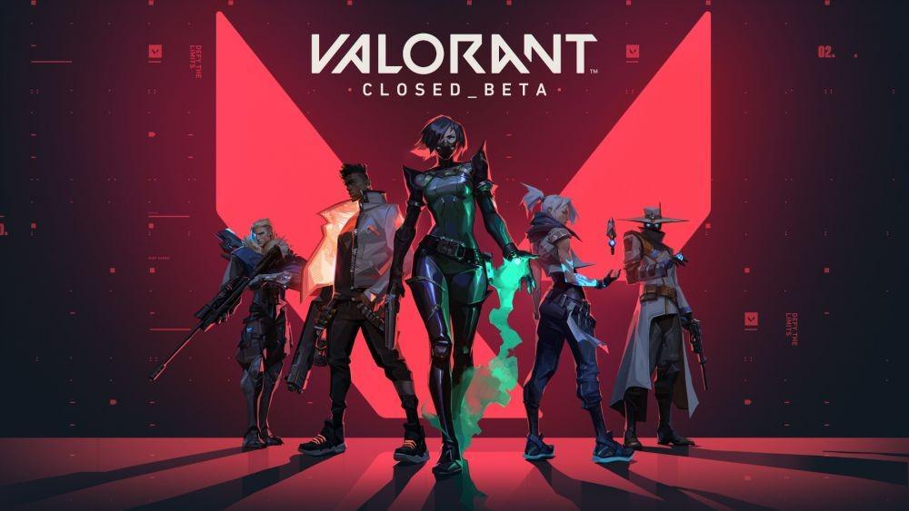 Inilah 4 Game Mirip Valorant yang Sayang jika Dilewatkan