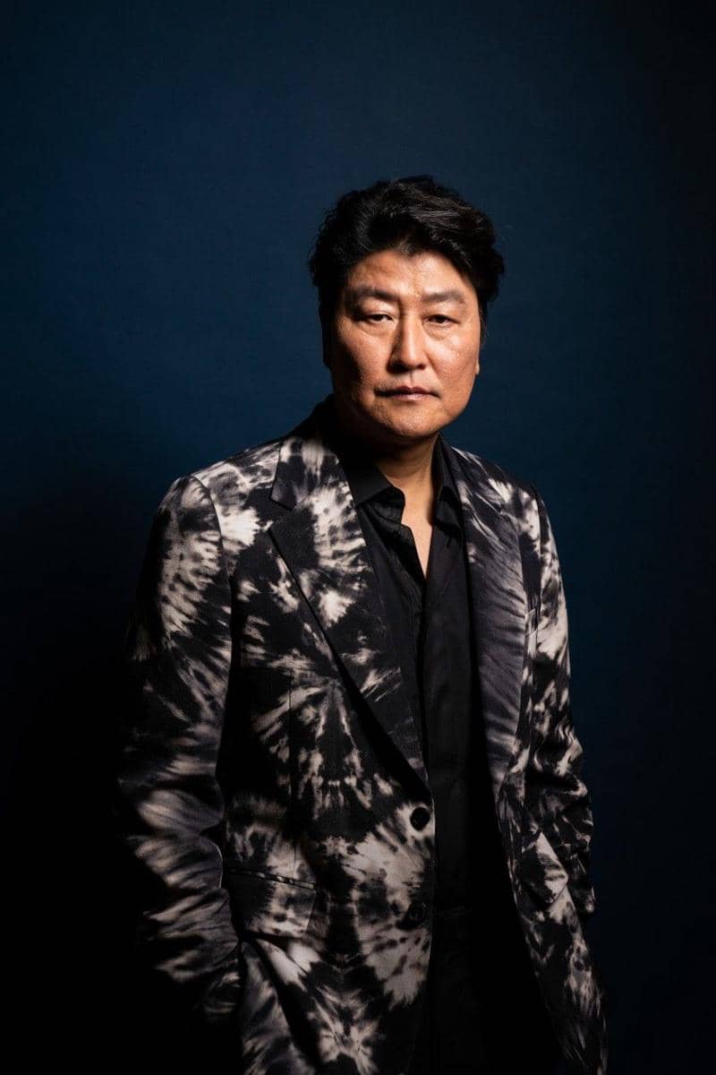 Song Kang Ho (mubi.com)